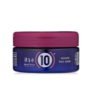 New It's A 10 Haircare Miracle Hair Mask